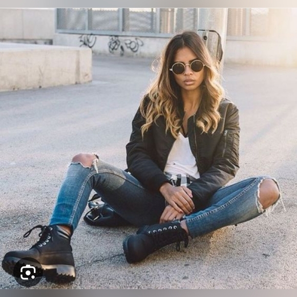 Timberland women's boots - Picture 3 of 13